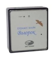 ГЛОНАСС маяк Вьюрок ГЛОНАСС маяк Вьюрок
