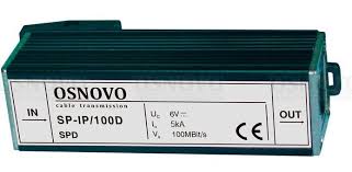 SP-IP/100D