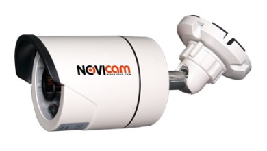 NOVICAM AC13W