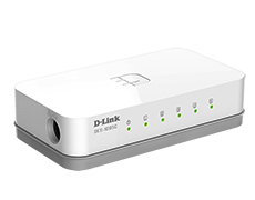 DES-1005C