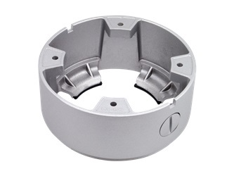 NOVIcam Dome box