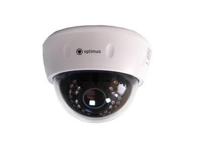 Купольная камера IP-E021.3(2.8-12)AP