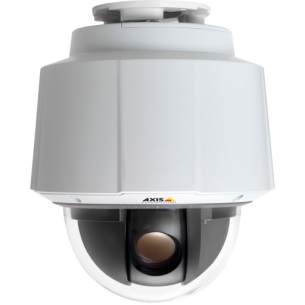 AXIS Q6045 Mk II