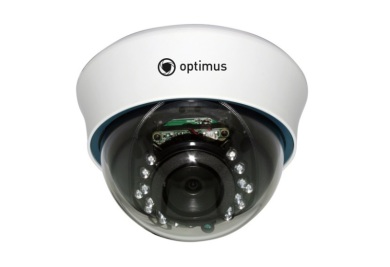 Купольная камера IP-P021.3(3.6)