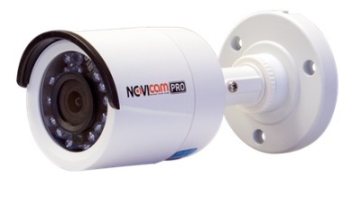 NOVICAM PRO IP NC13WP