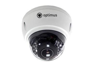 Купольная камера IP-E042.1(2.8-12)P
