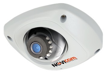 NOVICAM A75V 2.8 мм