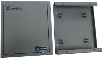 OMEGA SP4-RU-BOX