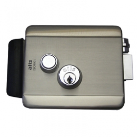 Atis lock SS CK Электромеханический замок