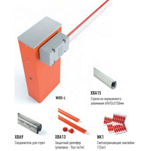 WIDEL7KIT/RU01
