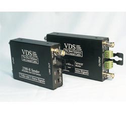 VDS 2500 (DC12V)