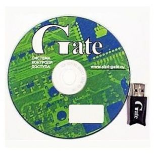 Gate-Dinner  (комплект)