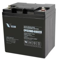 Аккумулятор VISION CP12280S-X