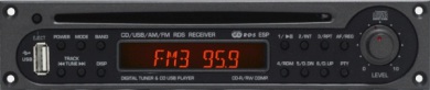 CDR-100RDSU