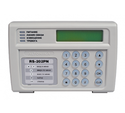 RS-202PN
