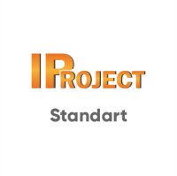 IProject Standart (Satvision/Divisat)
