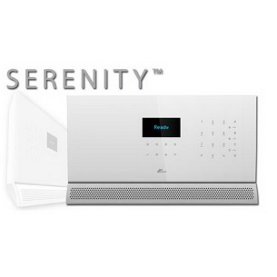 Serenity CP32NG-TCP/IP