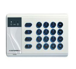 Риф-КТМ-N (без подсветки) 