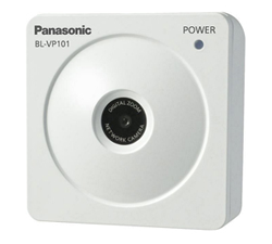 Ip камера BL-VP101E