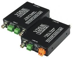 VDS 2700 (DC12V)