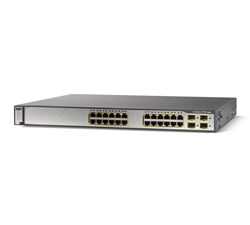 WS-C3750G-24PS-E