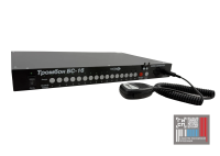 Блок-селектор «Тромбон БС-16»