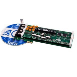 СПРУТ-7/А-8 PCI
