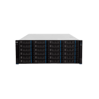 Сервер СКУД ControlGate
+ 128 IP камер + SIP