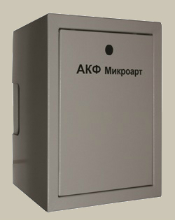 AKF·40