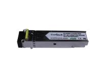 SFP модуль промышленный, SM-LC-20км, CO-PSFP-LC1G/20-P507, ComOnyx