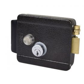 Atis Lock B Электромеханический замок