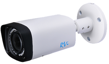 RVi-IPC43L (2.7-12 мм)