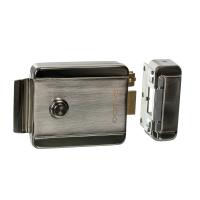 (SK-EMU-482) SK-EMU-N10-NK Электромеханический замок, накладной