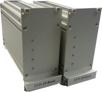 SVP–19-Rack/20-Rack