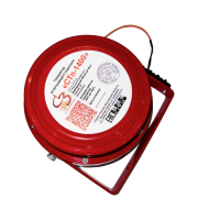 Генератор огнетушащего аэрозоля СТп-1400