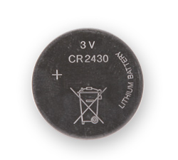 Элемент питания  GP CR2430