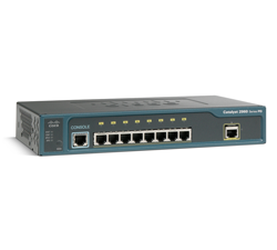 WS-C2960PD-8TT-L
