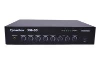 Усилитель мощности «Тромбон УМ-60»