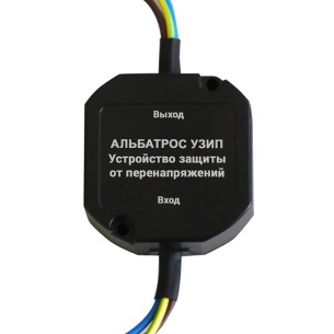 Альбатрос УЗИП 220/1000-АС