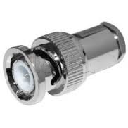 Штекер BNC RG-6 накрутка