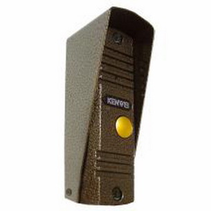 KW-139MC-600 TVL PAL медь