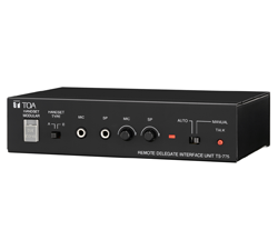 TS-775