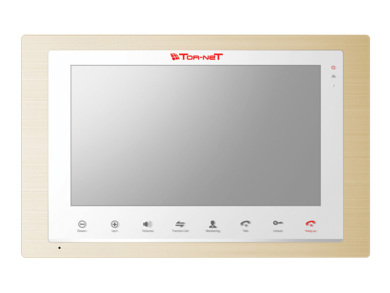 TR-31 IP GW