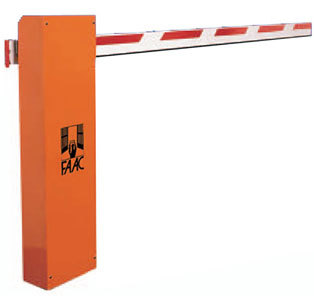 FAAC 620 SR KIT