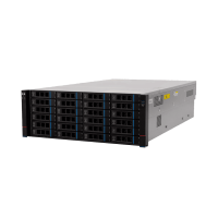 Сервер СКУД ControlGate
+ 256 IP камер + SIP