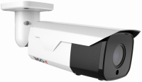 0127PSB 8 Мп IP-камера, моторизованный 2.7-13.5 мм, цилиндрическая, PoE