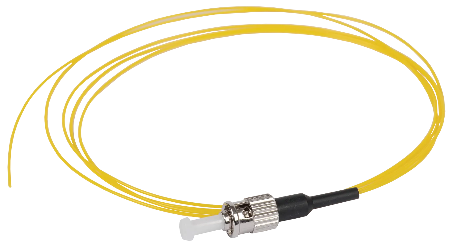 Шнур оптический pt FC/UPC 9/125мкм1.5м LSZH. Шнур монтажный (Пигтейл 9/125 pt SC/UPC 1м). Пигтейл FC\APC 9\125 SM 1,5м LSZH. Пигтейл St 9/125 SM 1.5М LSZH.