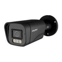 SVC-S192 SL 2 Mpix  2.8mm OSD