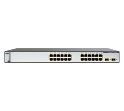 WS-C3750-24PS-E