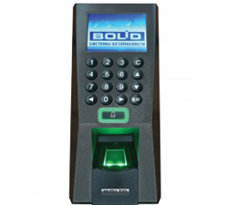 С2000-BioAccess-F18